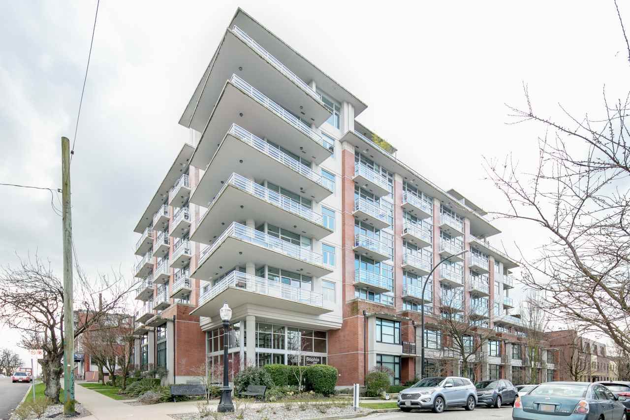 I have sold a property at 412 298 11TH AVE E in Vancouver
