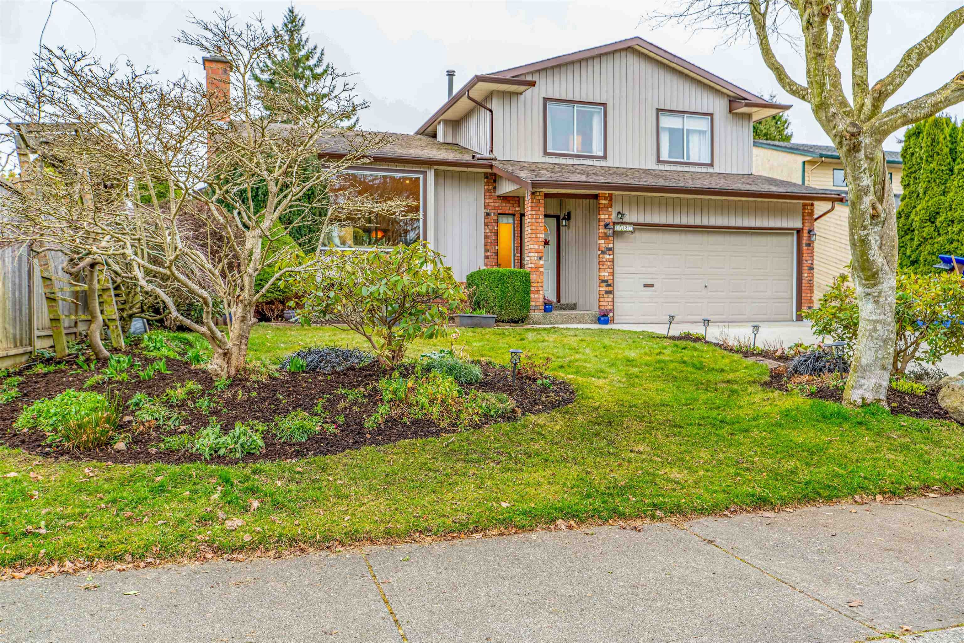 I have sold a property at 1726 143B ST in Surrey
